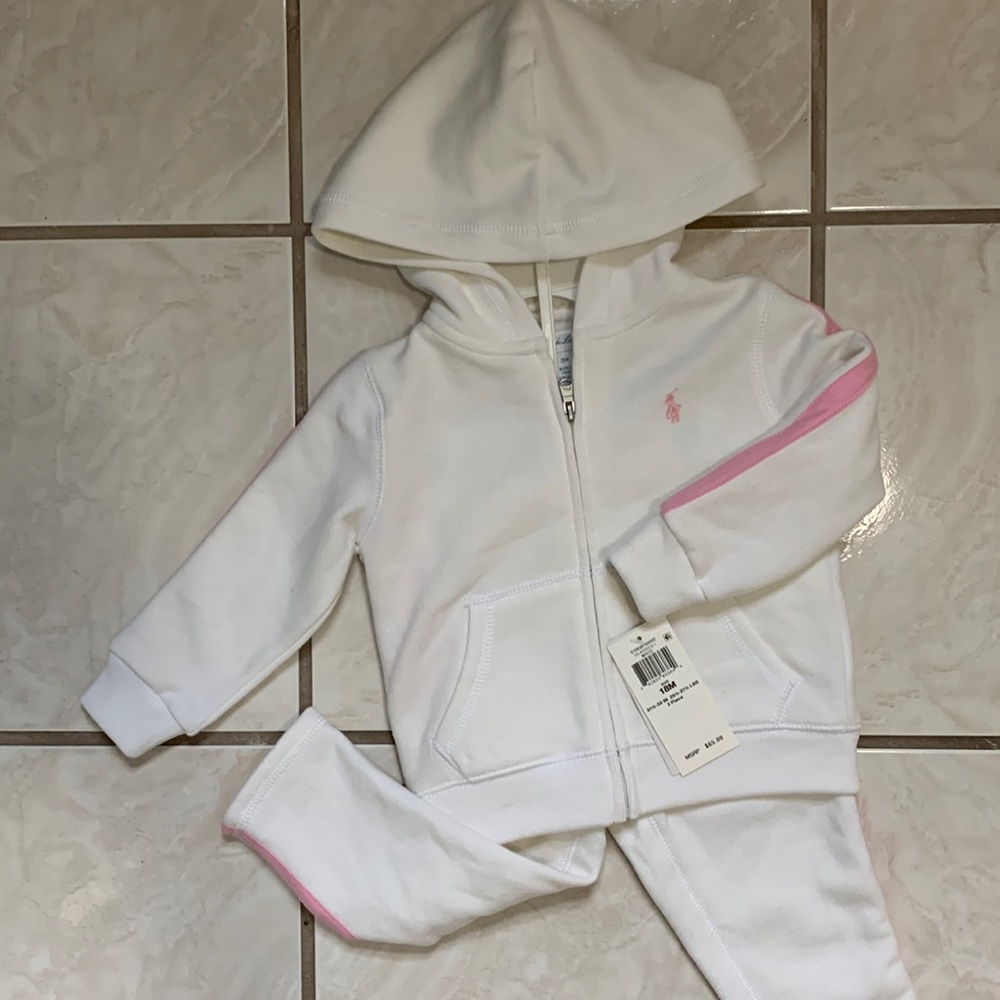 Ralph Lauren